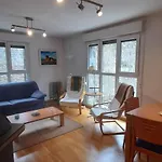 Appartement Buenavista