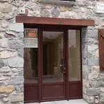 Buenavista * Canfranc