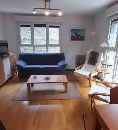 Appartement Buenavista *
