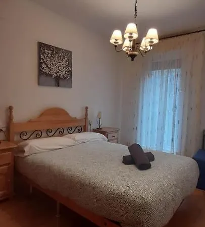 Buenavista Lägenhet