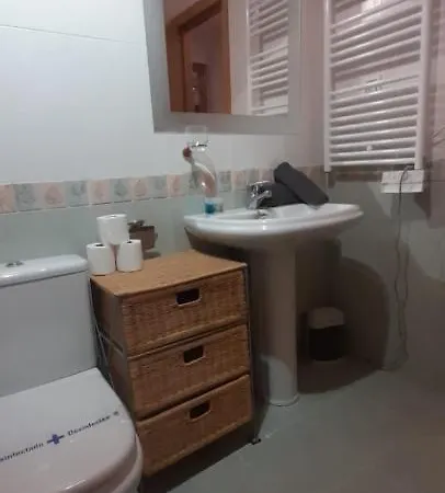 Buenavista * Canfranc