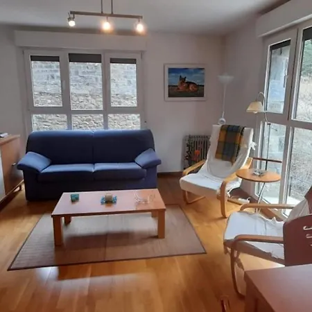 Apartment Buenavista