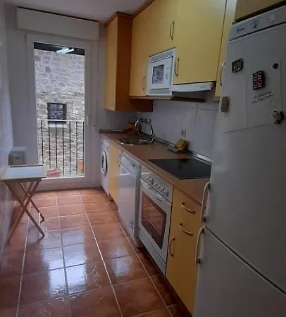 Buenavista Apartment *