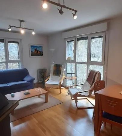 Apartment Buenavista