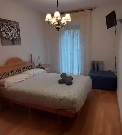 Apartment Buenavista