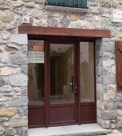 Buenavista * Canfranc
