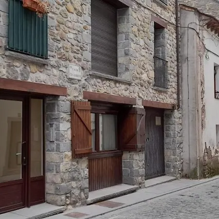 Buenavista * Canfranc