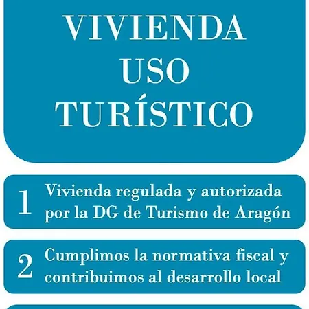 Buenavista Canfranc
