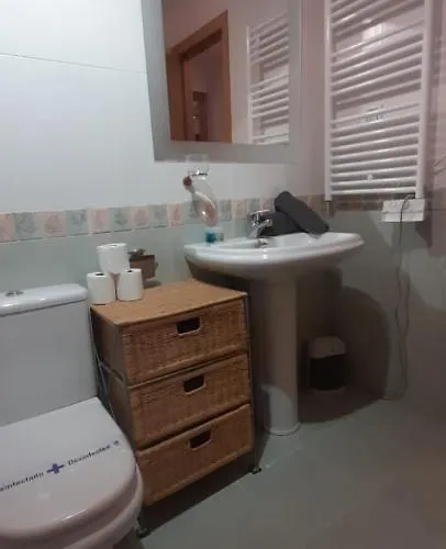 Buenavista * Canfranc