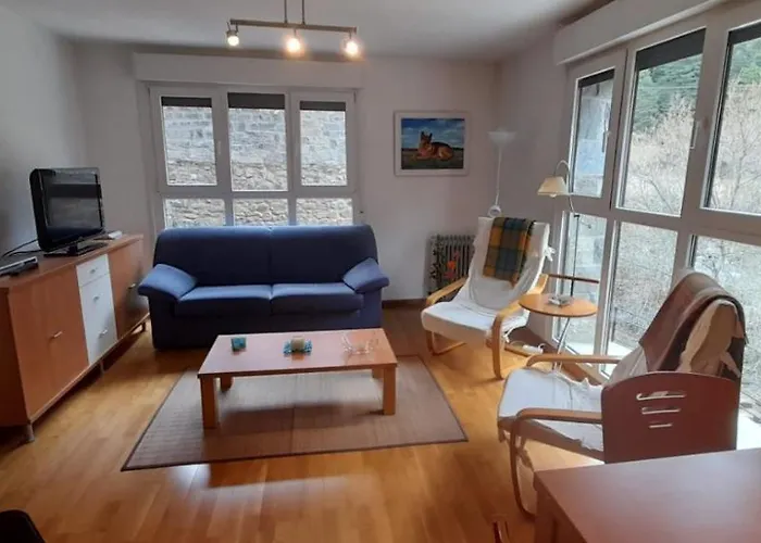 Lägenhet Buenavista